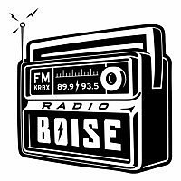 Radio Boise, Joe McGee